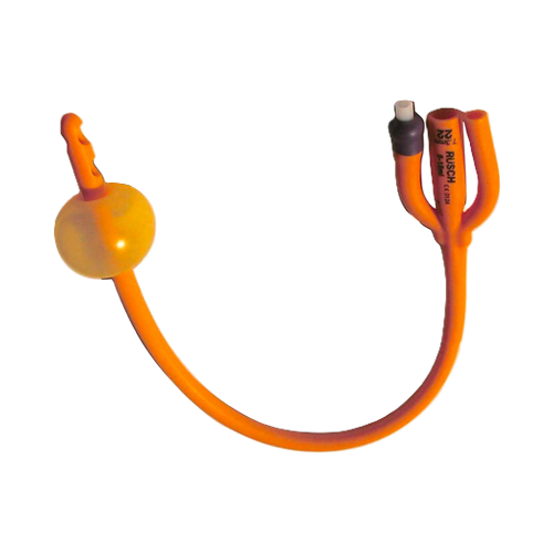 SONDA FOLEY DE 3 VIAS N. 20 - RUSCH