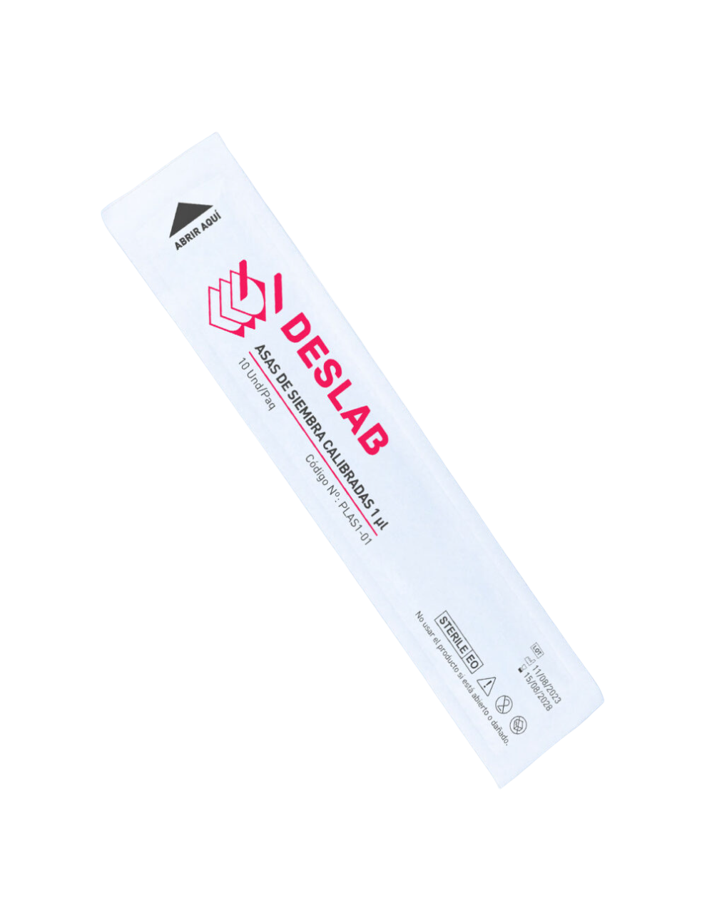 ASA DE SIEMBRA X 1 UL