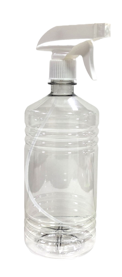 ATOMIZADOR PULVERIZADOR X 1 LT