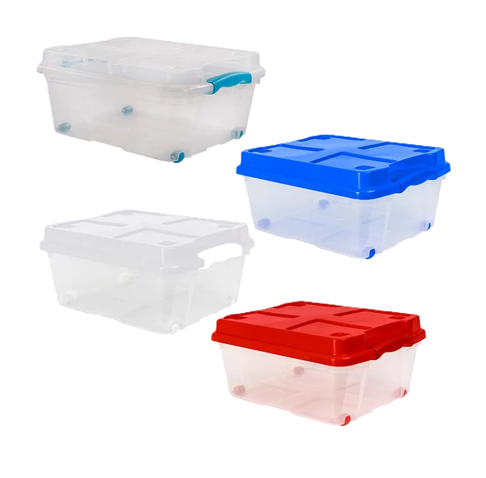 TAPER DE PLASTICO X 15 LT