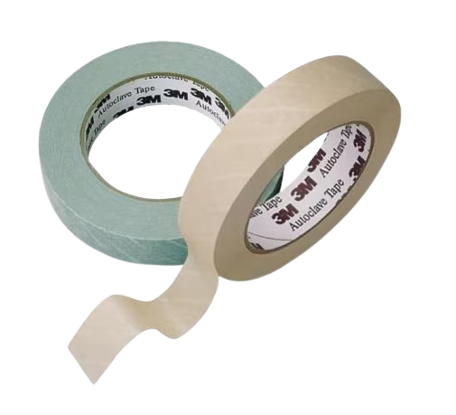 CINTA DE CALOR SECO EXTERNA - 1226