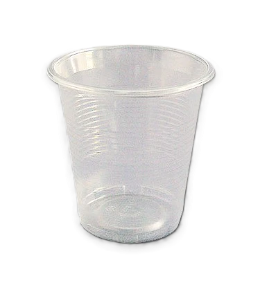 VASO DESCARTABLE DE 3 ONZAS X 100 UND
