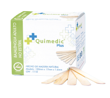 BAJALENGUA NO ESTERIL ADULTO X 500 UND