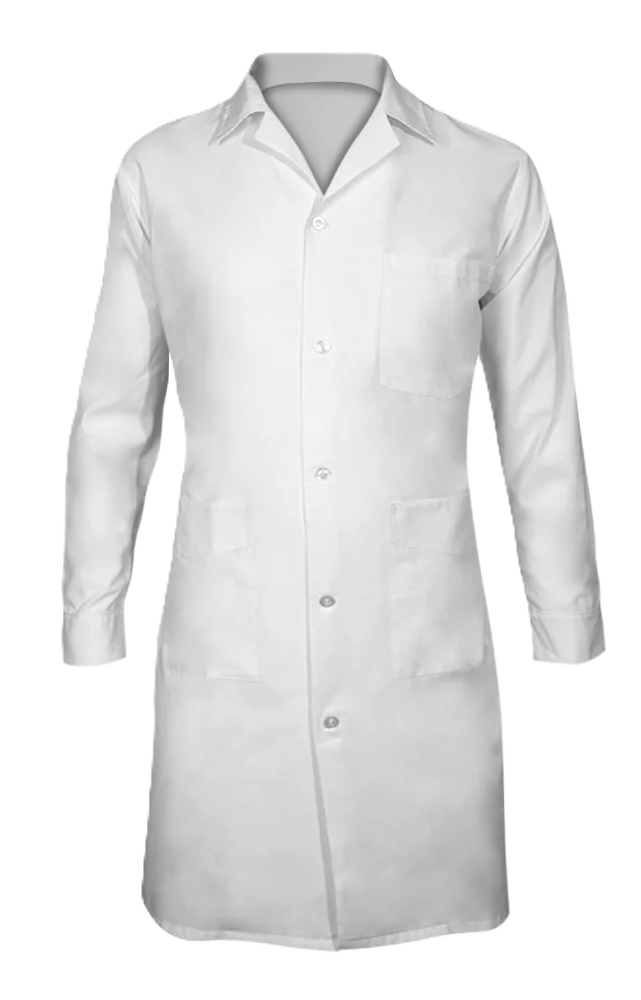 GUARDAPOLVO POLIPIMA TALLA M