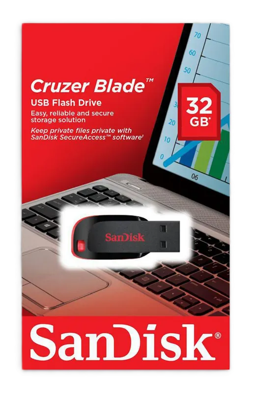 USB X 32 GB