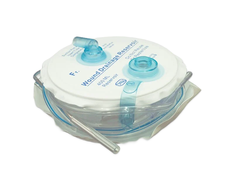 SISTEMA DE DRENAJE N. 16