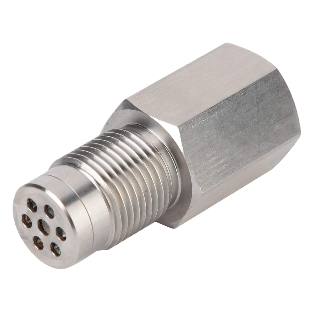 EXTENSION DE OXIGENO CON ADAPTADOR UNIVERSAL