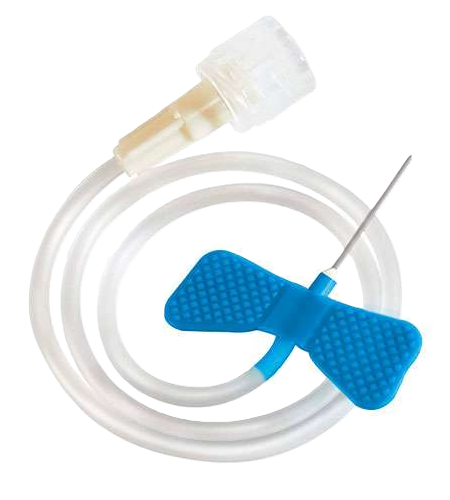 ALITAS MARIPOSA N. 23