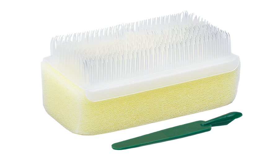 CEPILLO QUIRURGICO ESTERIL