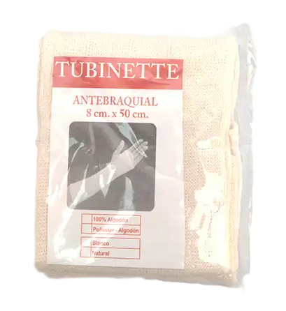 STOCKINETTE ANTEBRAQUIAL 8 X 50 CM