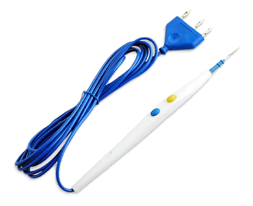 LAPIZ DE ELECTROCAUTERIO