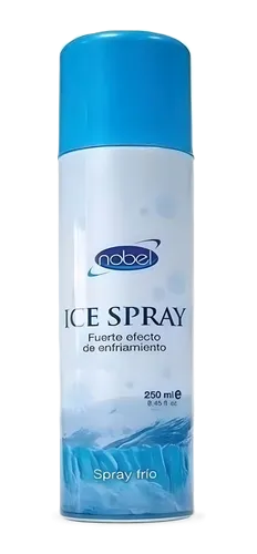 DICLOFENACO DIETILAMONIO X 1 % EN SPRAY - ICE SPRAY