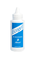 GEL PARA ECOGRAFIA CELESTE X 250 ML - ECOGEL