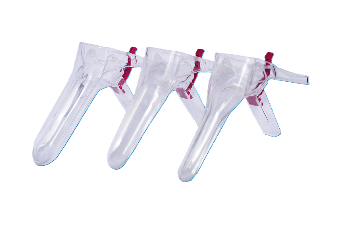 ESPECULO VAGINAL TALLA M