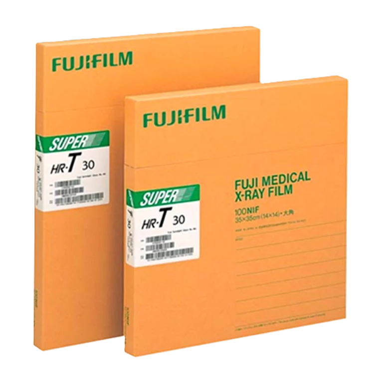 PLACA RADIOGRAFICA DIGITAL LASER DE 14 X 17