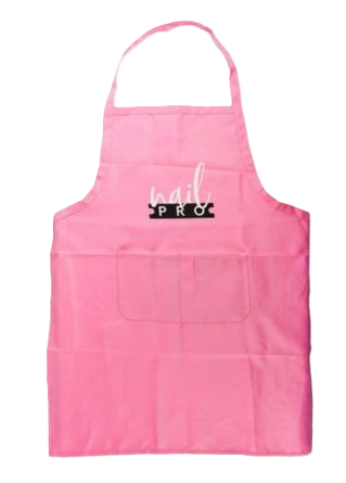 MANDIL PARA PODOLOGIA