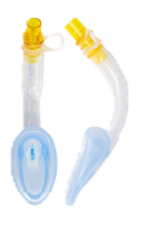 MASCARA LARINGEA N. 3