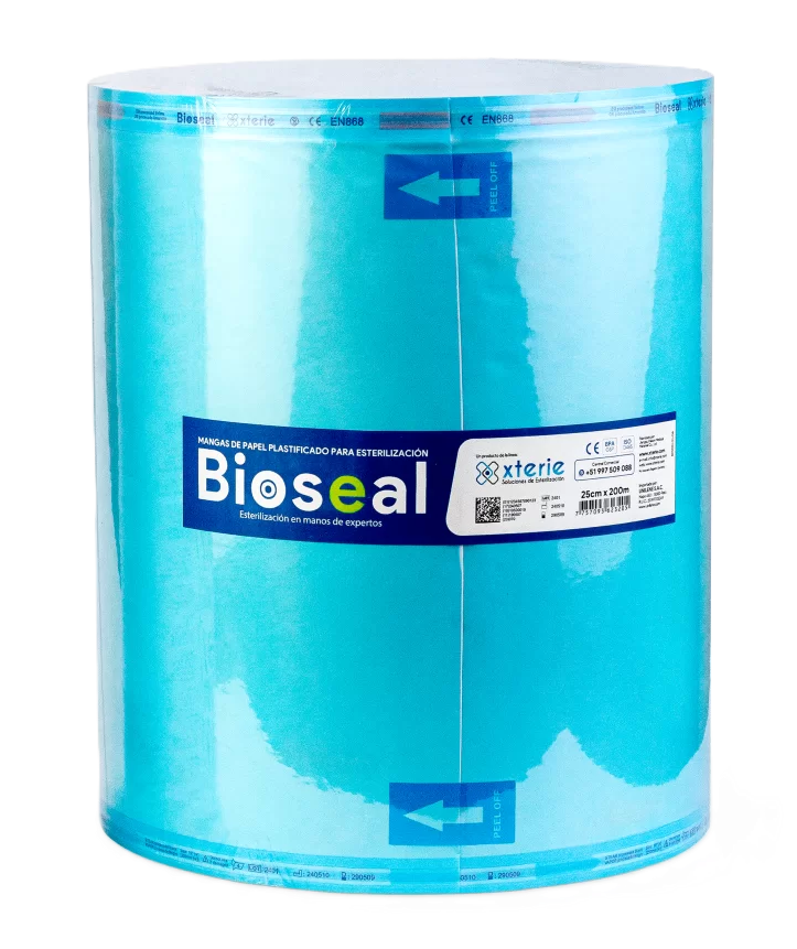 MANGA MIXTA DE 200 X 200 MTS