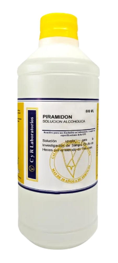 PIRAMIDON X 1 LT
