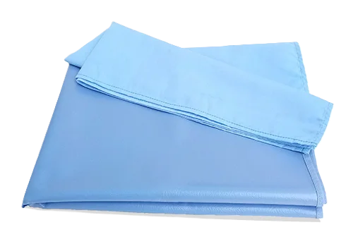 SOLERA IMPERMEABLE PARA CAMILLA DE 90 X 90 CM