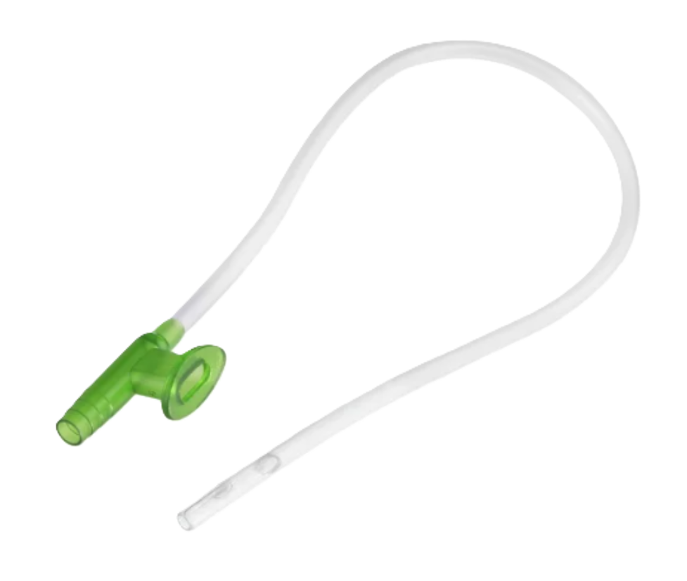 SONDA DE ASPIRACION N. 16