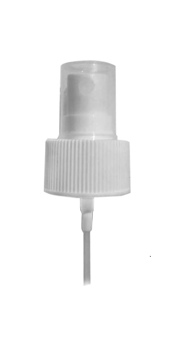 TAPA DOSIFICADOR DE LIQUIDO EN SPRAY X 100 UND