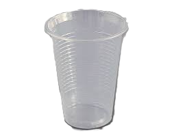 VASO DESCARTABLE DE 6 ONZAS X 50 UND