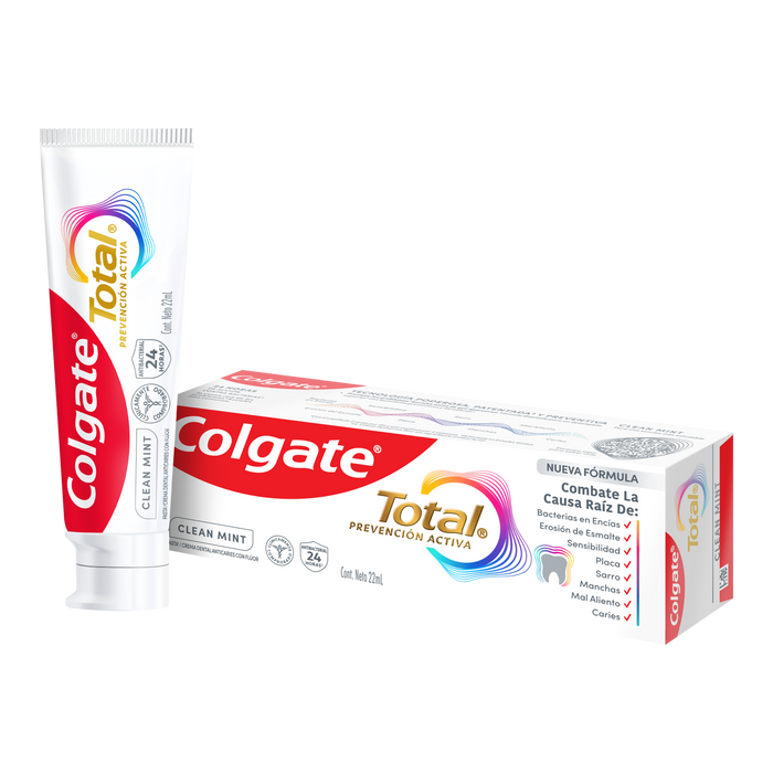 CREMA DENTAL DE 22 ML SUPERBLANCO