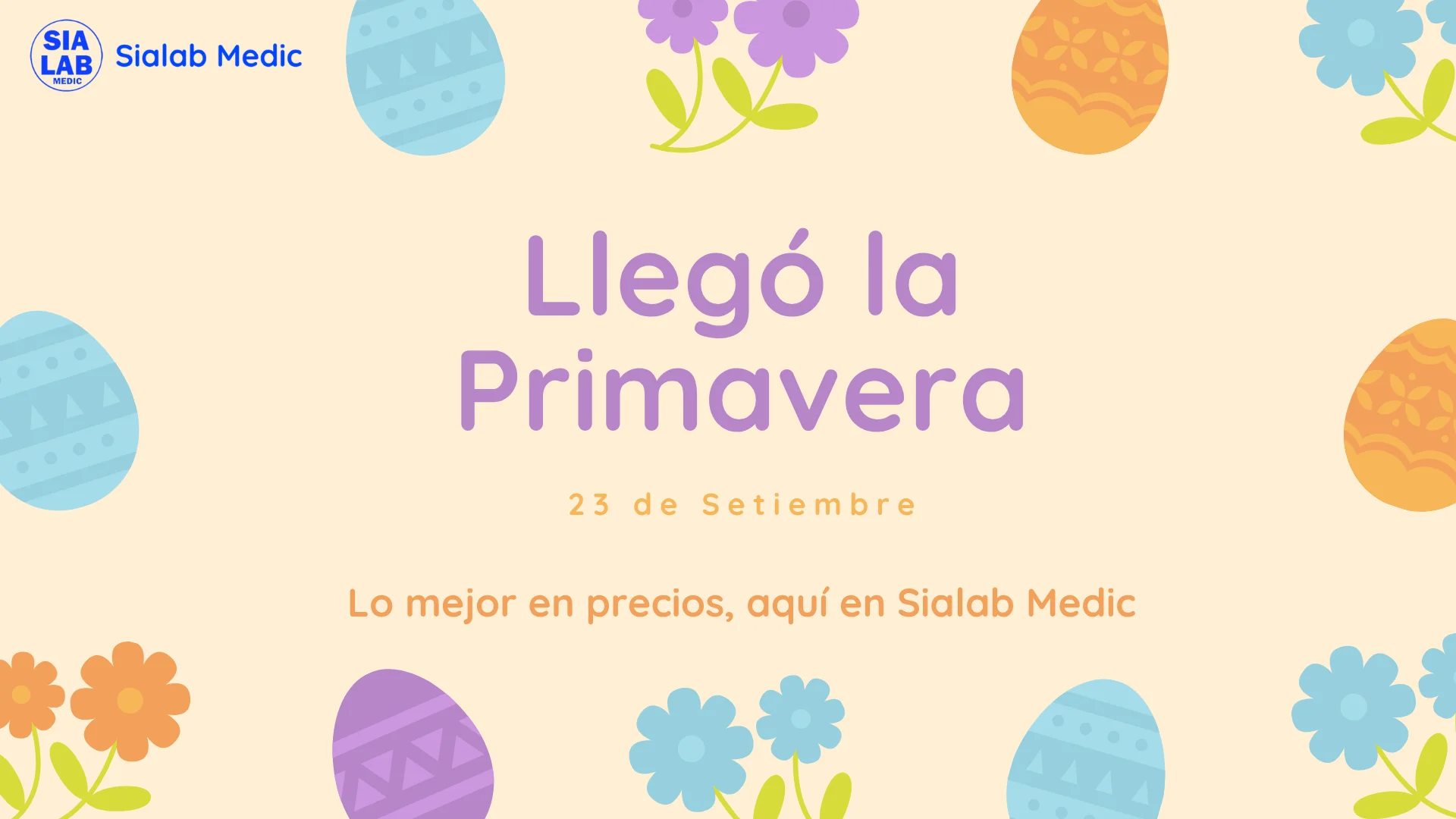 Campaña Principal