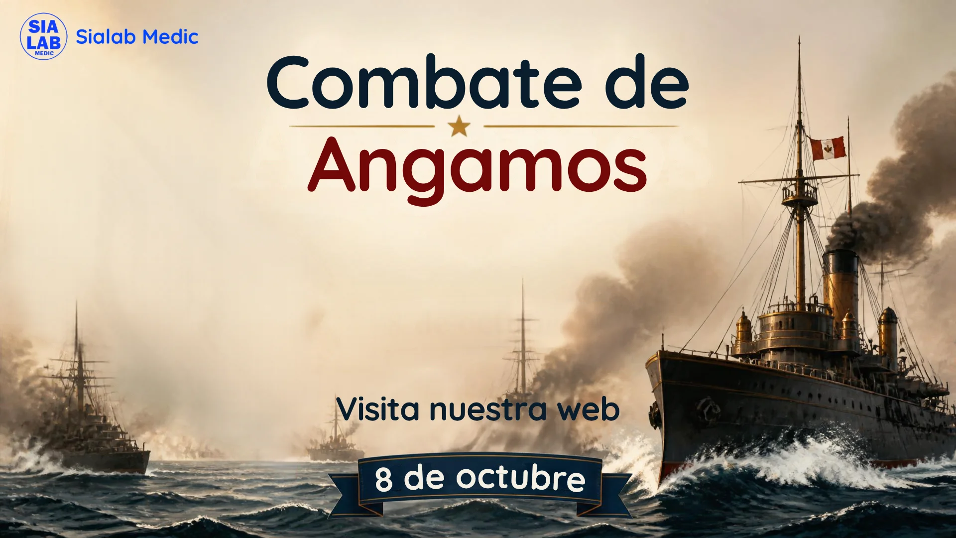 Campaña Principal