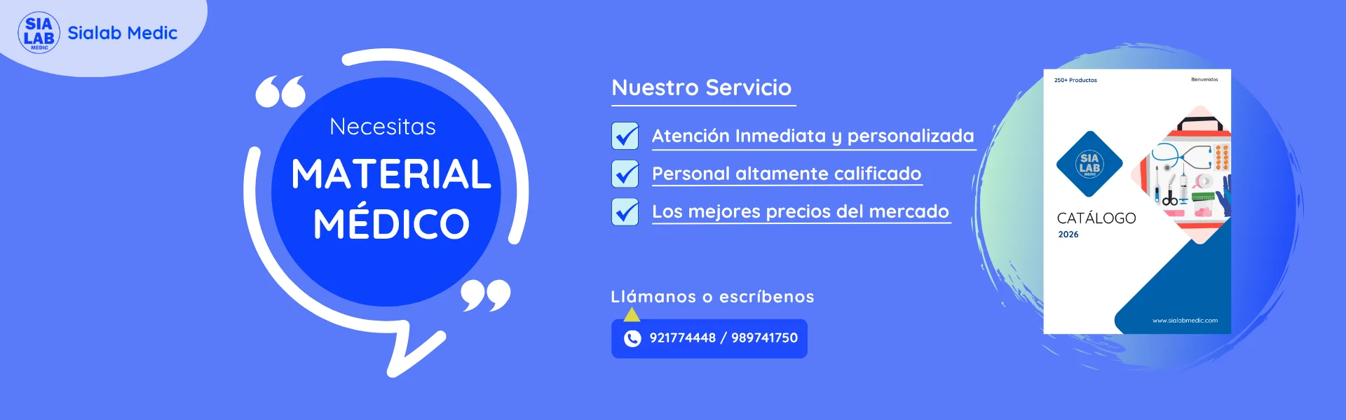 Contactanos