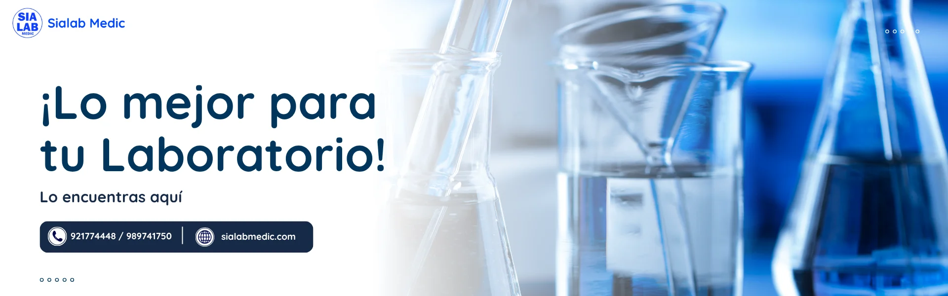 Laboratorio