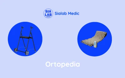 Nueva línea de Ortopedia