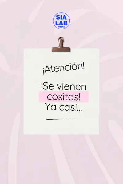 Llegaron las Novedades