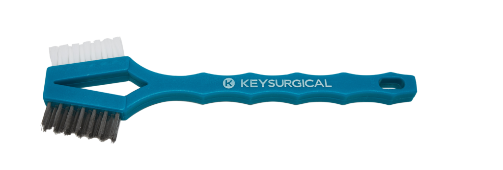 CEPILLO PARA LAVAR INSTRUMENTAL