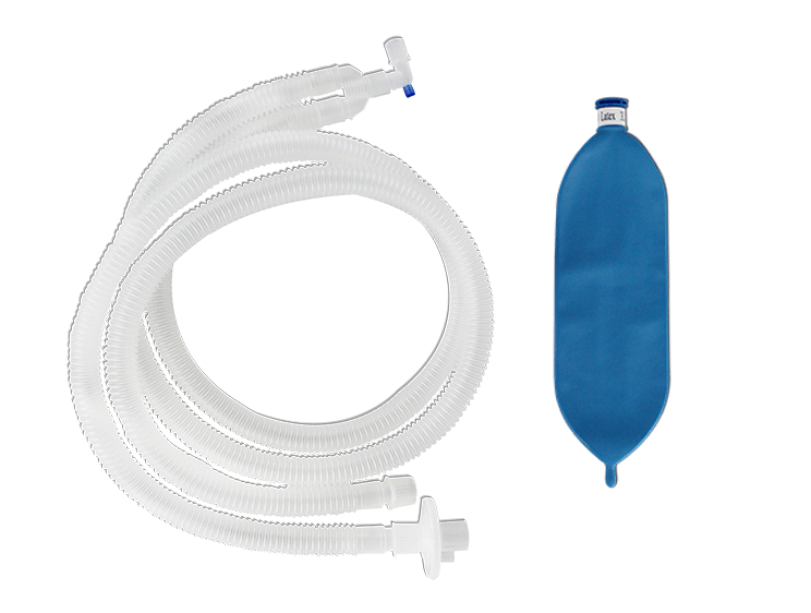 CIRCUITO CORRUGADO ADULTO