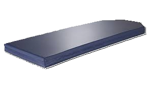 COLCHONES PARA CAMILLA DE TRANSPORTE