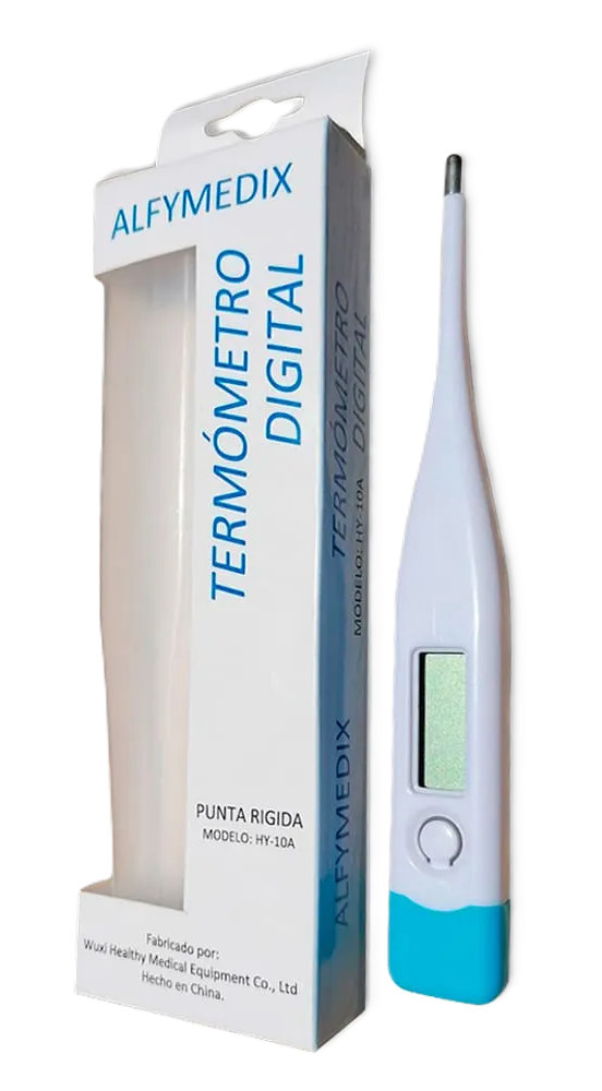 TERMOMETRO DIGITAL