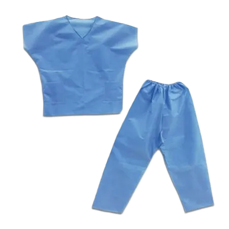 KIT CHAQUETA Y PANTALON TALLA M