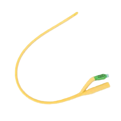 SONDA FOLEY DE 2 VIAS N. 8