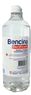 BENCINA X 1 LT