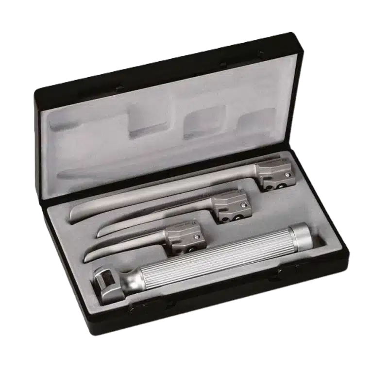 LARINGOSCOPIO DE 3 HOJAS PEDIATRICO - 7070