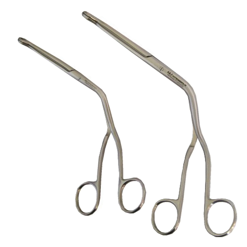 PINZA MAGILL DE 14 CM