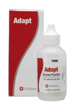 POLVO PARA BOLSA DE COLOSTOMIA X 28.3 G -  ADAPT