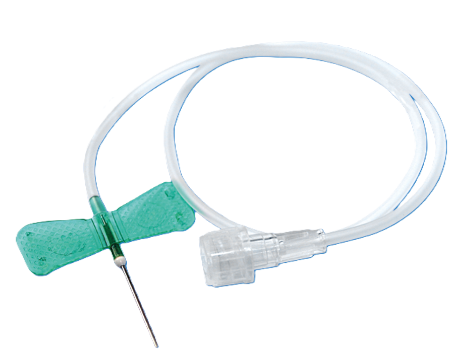 ALITAS MARIPOSA N. 21