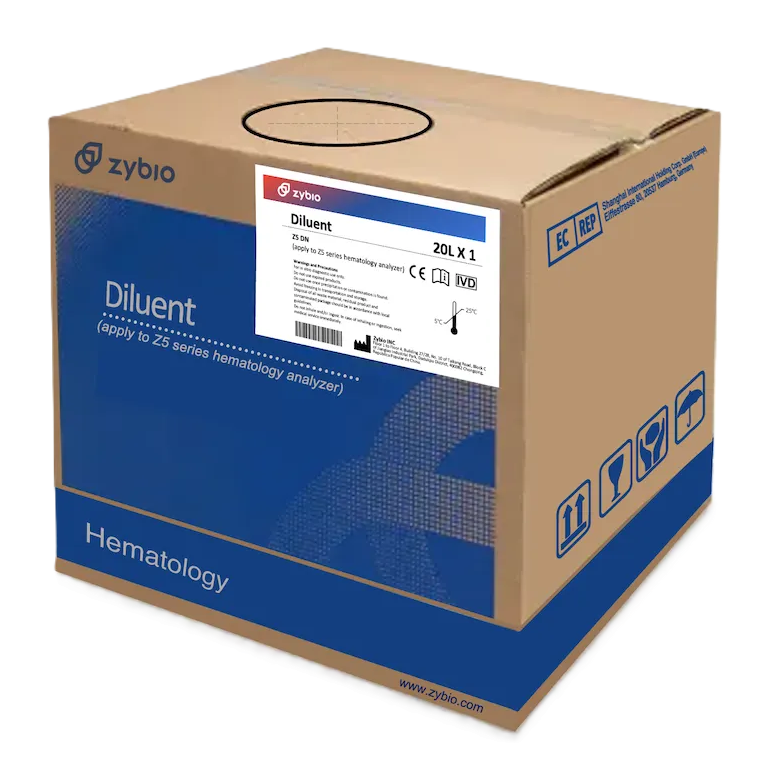 DILUYENTE DN Z5 PARA 5 DIF X 20 LT