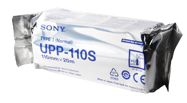 PAPEL PRINTER COLOR PLATEADO