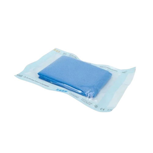 CAMPO DESCARTABLE DE 45 X 45 SIMPLE