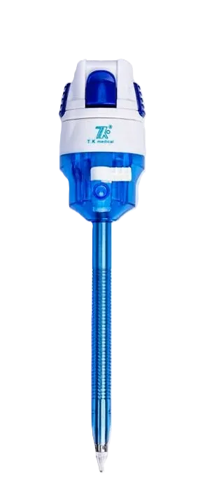 CAPUCHON PARA TROCAR DE 5MM