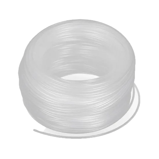 MANGUERA DE SILICONA DE 8 X 12 MM X 25 MTS